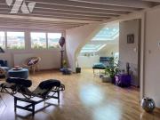 Duplex 4 pièces 100 m²