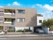 Duplex 4 pièces 119 m²