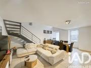 Duplex 4 pièces 100 m²