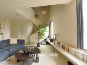 Duplex 4 pièces 100 m²