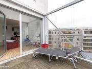 Duplex 4 pièces 101 m²