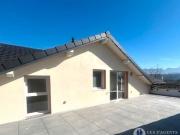 Duplex 4 pièces 101 m²