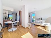 Duplex 4 pièces 101 m²