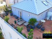 Duplex 4 pièces 101 m²