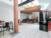 Duplex 4 pièces 101 m²