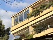 Duplex 4 pièces 101 m²