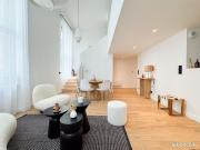 Duplex 4 pièces 101 m²