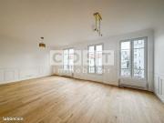 Duplex 4 pièces 101 m²