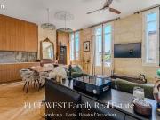 Duplex 4 pièces 101 m²