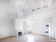 Duplex 4 pièces 101 m²