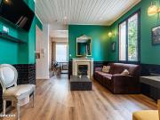 Duplex 4 pièces 101 m²