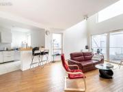 Duplex 4 pièces 101 m²