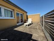 Duplex 4 pièces 101 m²