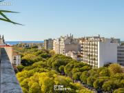 Duplex 4 pièces 102 m²