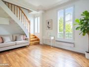 Duplex 4 pièces 102 m²