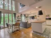 Duplex 4 pièces 102 m²