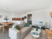 Duplex 4 pièces 102 m²