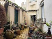 Duplex 4 pièces 102 m²