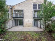 Duplex 4 pièces 102 m²