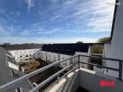 Duplex 4 pièces 102 m²