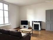 Duplex 4 pièces 102 m²