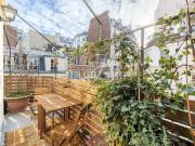 Duplex 4 pièces 102 m²