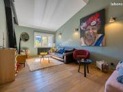 Duplex 4 pièces 103 m²