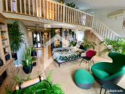 Duplex 4 pièces 103 m²