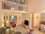 Duplex 4 pièces 103 m²