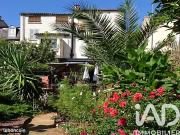 Duplex 4 pièces 109 m²