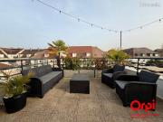 Duplex 4 pièces 103 m²