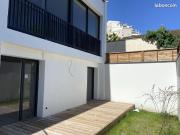 Duplex 4 pièces 104 m²
