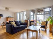 Duplex 4 pièces 104 m²