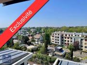 Duplex 4 pièces 104 m²