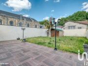 Duplex 5 pièces 104 m²