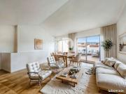 Duplex 4 pièces 104 m²