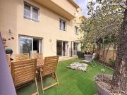 Duplex 4 pièces 104 m²