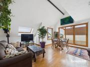 Duplex 4 pièces 104 m²