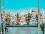 Duplex 4 pièces 104 m²