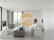 Duplex 4 pièces 104 m²