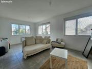 Duplex 4 pièces 104 m²