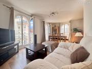 Duplex 4 pièces 104 m²