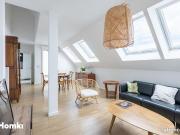 Duplex 4 pièces 104 m²