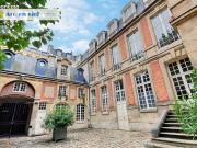 Duplex 4 pièces 105 m²