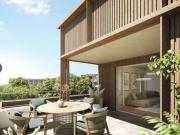 Duplex 4 pièces 105 m²