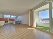 Duplex 4 pièces 105 m²