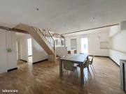 Duplex 4 pièces 105 m² Duplex 4 pièces 105 m²