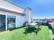 Duplex 4 pièces 105 m²