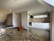 Duplex 4 pièces 105 m²