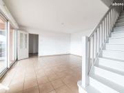 Duplex 4 pièces 105 m²